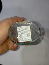 Esmen Balıkesir Zambak kolonya şişesi boş