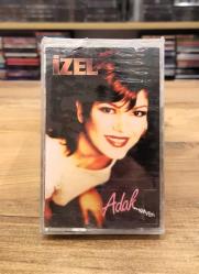 İZEL ADAK KASET JELATİNLİ