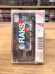 İZEL ADAK KASET JELATİNLİ