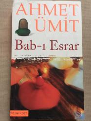 Bab-ı Esrar