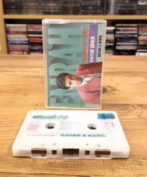 EMRAH 93 HAYDİ ŞİMDİ KASET