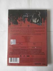 Vampir Cehennemi Dvd Film