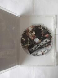 Vampir Cehennemi Dvd Film