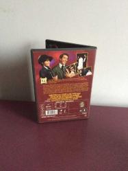 Dvd Film Fun With Dick And Jane Orijinal - Çiziksiz  İngilizce Fransızca Almanca TÜRKÇE YOKTUR Jane Fonda