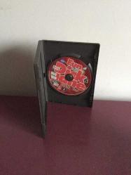 Dvd Film Fun With Dick And Jane Orijinal - Çiziksiz  İngilizce Fransızca Almanca TÜRKÇE YOKTUR Jane Fonda