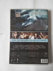 Geride Kalanlar Dvd Film