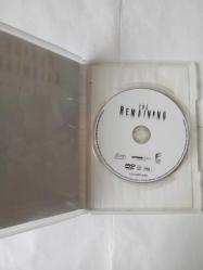 Geride Kalanlar Dvd Film