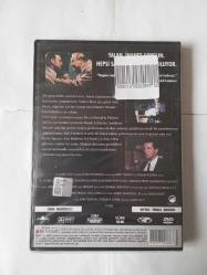 Glengarry Glen Ross Ambalajında Sıfır Dvd Film