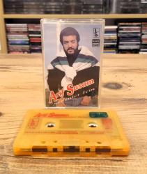 ARİF SUSAM SEVENLER İÇİN KASET
