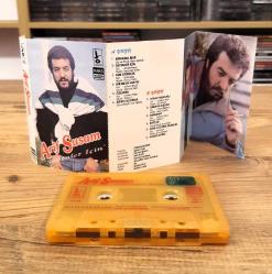 ARİF SUSAM SEVENLER İÇİN KASET