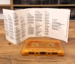 ARİF SUSAM SEVENLER İÇİN KASET