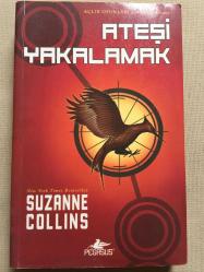 Ateşi Yakalamak; Açlık Oyunları 2