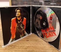 KERİM TEKİN HAYKIRSAM DÜNYAYA CD DÖNEM BASKI SARI BANDROL