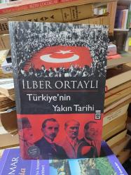 Türkiye'nin Yakın Tarihi