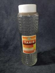 Tarış Limon Kolonyası Şişesi boş ViNTAGE