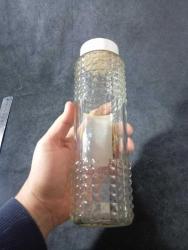 Tarış Limon Kolonyası Şişesi boş ViNTAGE