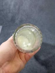 Tarış Limon Kolonyası Şişesi boş ViNTAGE