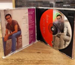 HALUK LEVENT MEKTUP CD DÖNEM BASKI SARI BANDROL