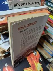 Yıldızla Yaşayanlar - Anılar (1975-86)