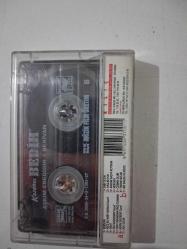 KAZANCI BEDİH Aşkım Ebedidir / Berivan- KASET
