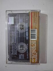 KAZANCI BEDİH Urfa'nın Etrafı Dumanlı Dağlar- KASET