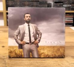 TARKAN METAMORFOZ CD JELATİNLİ