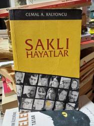 Saklı Hayatlar