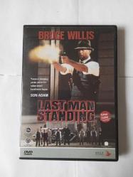 Last Man Standıng Dvd Film