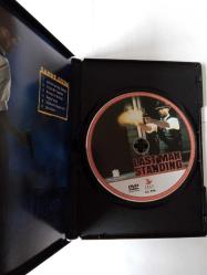 Last Man Standıng Dvd Film