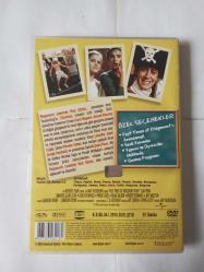 Hızlı Günler Dvd Film