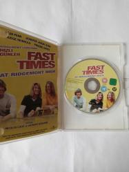 Hızlı Günler Dvd Film