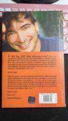 EVRENDEN TORPİLİM VAR! - İSTEMEK OLMANIN YARISIDIR! - AYKUT OĞUT - DHARMA YAYINLARI 49. BASIM 2010