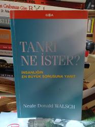 Tanrı Ne İster? İnsanlığın En Büyük Sorusuna Yanıt