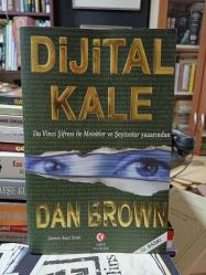 Dijital Kale - Büyük Boy