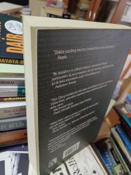 Dijital Kale - Büyük Boy