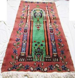 AnTiKa ISPARTA El DoKuMa MİNARELİ SECCADE.....