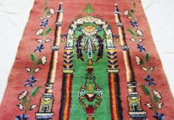 AnTiKa ISPARTA El DoKuMa MİNARELİ SECCADE.....