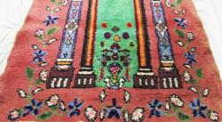 AnTiKa ISPARTA El DoKuMa MİNARELİ SECCADE.....