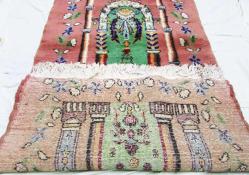 AnTiKa ISPARTA El DoKuMa MİNARELİ SECCADE.....