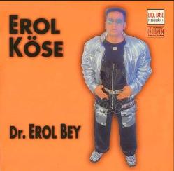 erol köse dr.erol bey ben aşık oldum cd-ambalajında cd