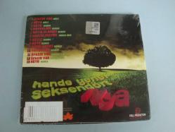 HANDE YENER & SEKSENDÖRT 