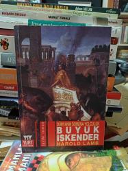 Dünyanın Sonuna Yolculuk - Büyük İskender