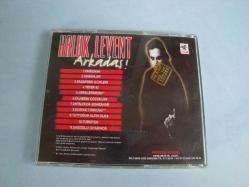 HALUK LEVENT 