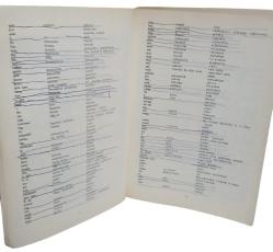 REDHOUSE BÜYÜK SÖZLÜK  iNGİLİZCE-TÜRKÇE /TÜRKÇE-İNGİLİZCE 2 CİLT