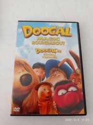 Dvd - DOOGAL'IN SİHİRLİ YOLCULUĞU