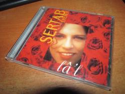 SERTAP ERENER LEVENT YÜKSEL CD