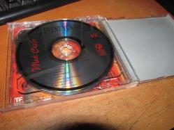 SERTAP ERENER LEVENT YÜKSEL CD