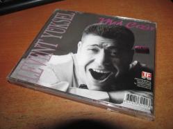 SERTAP ERENER LEVENT YÜKSEL CD