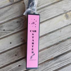 Otomobil Çalıştirıcı,Araba marş aleti ,takviye cihazı