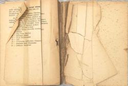 ZEYTİNDAĞI – Falih Rıfkı Atay | 1957 Dünya Yayınları Eski Baskı | Okuma Nüshası